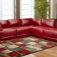 Convertible sofas: features and varieties