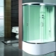 Showers: types, brands and selection