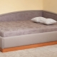 Double ottoman: types and features of choice