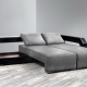 Double sofas: features, types and choice