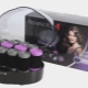 Remington electric curlers: what is it and how to use it?
