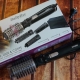 BaByliss hair dryers: characteristics and model range