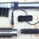 Braun hair dryers: features and popular models