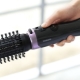 Philips hair dryers: lineup and selection