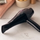 Philips hair dryers: features and range