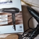Polaris hair dryers: the best models and selection rules