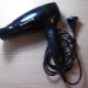 Remington hair dryers: characteristics and models