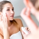 Italian cosmetics for the face