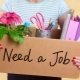 How to quickly find a job?