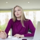 How do I refuse an interview?