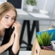 How to survive being fired from your job?