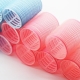 How to use Velcro curlers?
