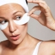 How to apply patches under the eyes correctly?