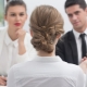 How to behave correctly in an interview?