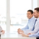 How do I get interviewed for a leadership position?
