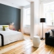 How to place a sofa and a bed in the same room?