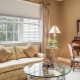 How to place the sofa by the window?