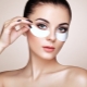 How to make DIY eye patches?