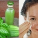 How to make a face toner at home?