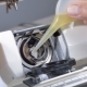 How to lubricate the sewing machine?