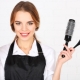 How to write a resume for a hairdresser?