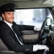 How to write a resume of a personal driver?