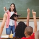 How to write a resume for a primary school teacher?