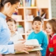 How to write a resume for a kindergarten teacher?