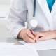 How to write a doctor's resume?