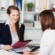 What questions are asked to an accountant during an interview?
