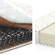 What is the best filler for a sofa: spring block or polyurethane foam?