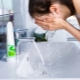 What water is better for washing your face?