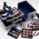 Cosmetic cases: types, best brands and selection rules