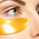 Korean eye patches