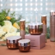 Cosmetics Artistry: composition and description of the assortment