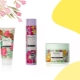 Bisou cosmetics: composition and product overview