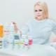 Christina cosmetics: features, types and line overview