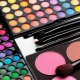 Cosmetics for eyes: description of types and secrets of choice