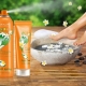 Cosmetics for feet: types, brands, choice