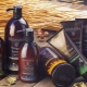 Hair cosmetics: top brands and choices