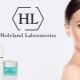 Holy Land cosmetics: brand description and assortment