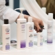 Nioxin cosmetics: pros and cons, types of products, choice