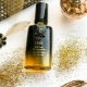 Oribe cosmetics: composition and description of products