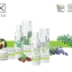 Styx cosmetics: variety of products