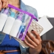 Cosmetics in carry-on baggage: what can and cannot be carried?