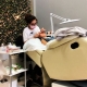 Chairs for eyelash extension: features, types and selection
