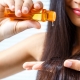 Oils for the ends of the hair: what are there and which is the best to choose?