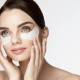 Reusable eye patches: features and applications