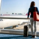 Can I take a hairdryer in my carry-on baggage and why are there restrictions?