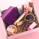 Sets of cosmetics: what are they and what is included?